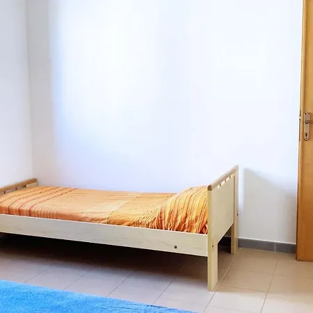 아파트 Orizzonti Bilocale 마리나디캄포