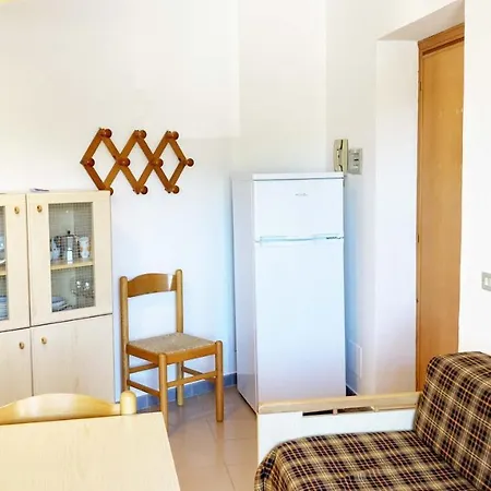 شقة Orizzonti Bilocale مارينا دي كامبو