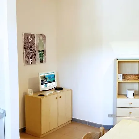 Orizzonti Bilocale Apartment