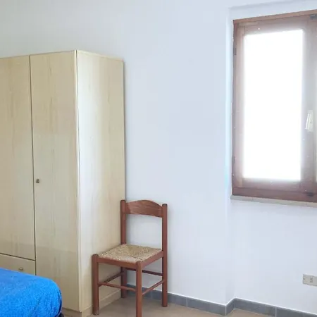 Orizzonti Bilocale شقة مارينا دي كامبو