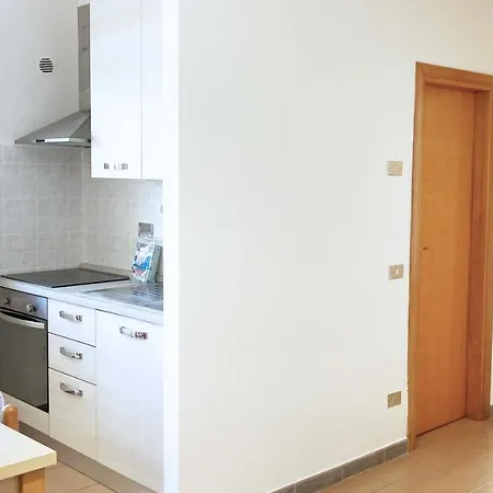 Orizzonti Bilocale شقة
